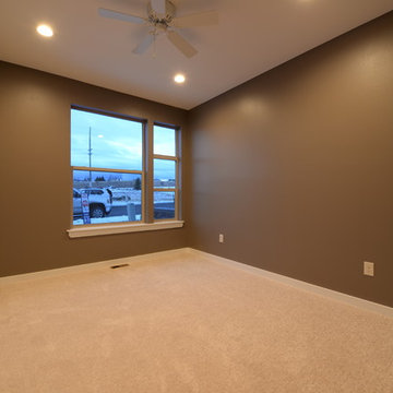 The Knolls at Hillcrest - Josephine Drive Aster Model