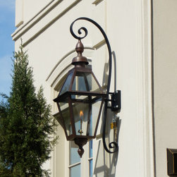 Smith Lakeview Residence - Outdoor Products