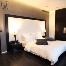 Kristians Bedroom