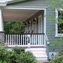 porches