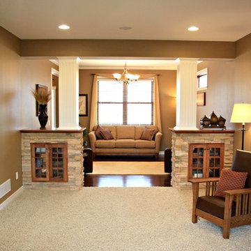 Craftsmen 2 Story