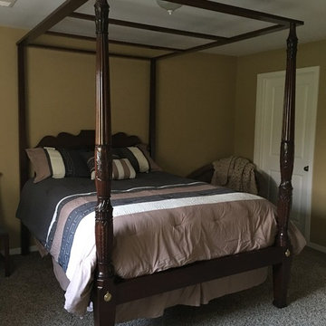 Our Work