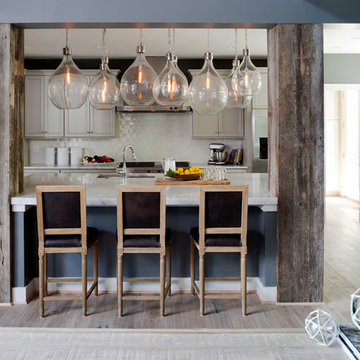 Custom Home Rehoboth Beach