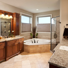 bath