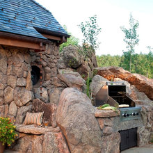 STONE GRILL