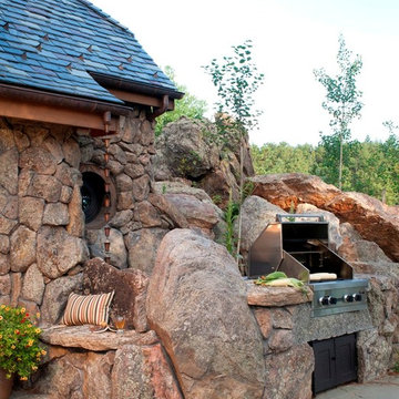 Stone Cottage