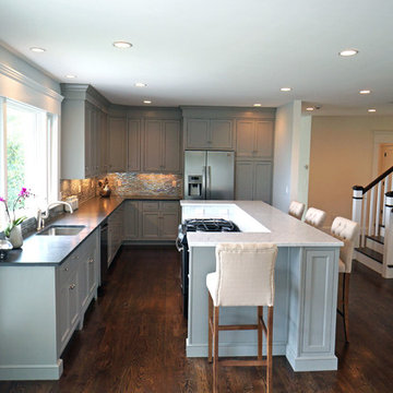 Ocean View Drive House