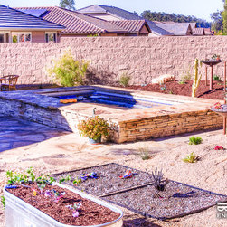 Original Endless Pools&reg; - Lifestyle And Leisure