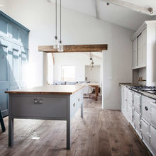Kitchen ideas