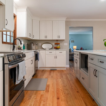 DKD Kitchens