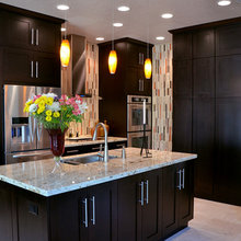 Kitchen Ideas