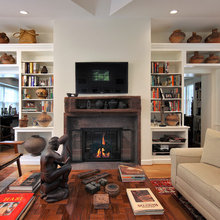 Living Room Ideas
