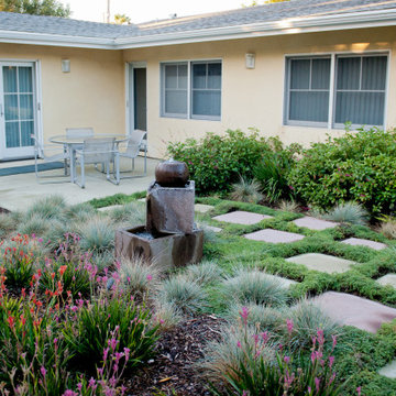 Sensational, Sensible Landscape