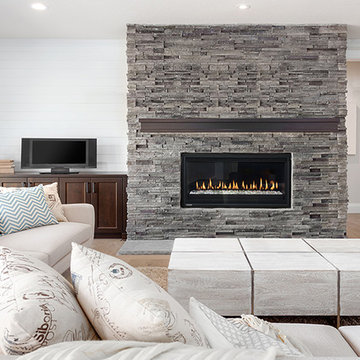 Cozy Living Rooms