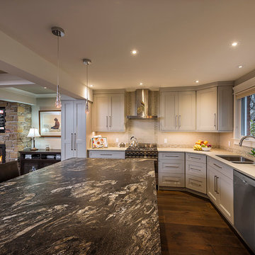 Rustic Elegance