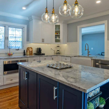 Parrish Kitchen