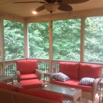 Evanleigh Woods - Hiram, GA 30141