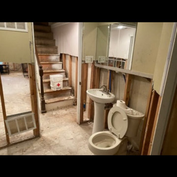 West Philadelphia Insurance work