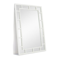 Mandara Mirror 100 X 150 CM - Freestanding Mirrors