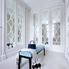 Dressing room