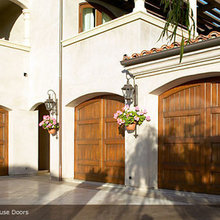 Garages
