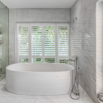 Plantation Shutters by Casa & Resort