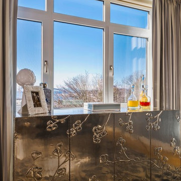 Blue Suite Haven