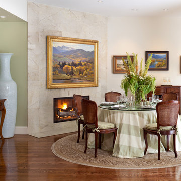Cherry Creek North