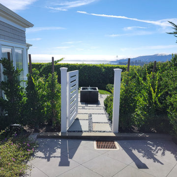 Tranquility in Tiburon