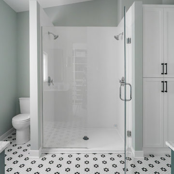 New Brighton Second Story Addition and Remodel 2024