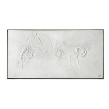 Fireplace artwork