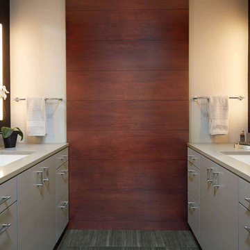 Blissful Master Bath