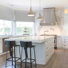 Kitchen Goals