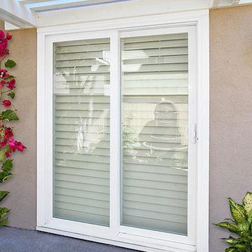 New Construction & Retrofit Windows & Doors
