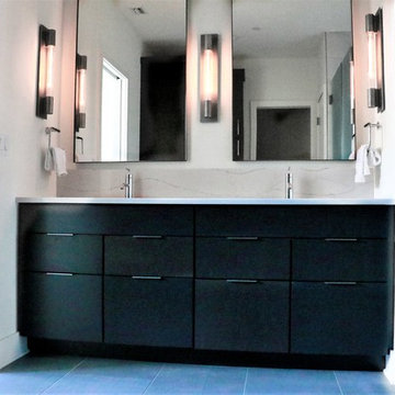 Clayton MO-Urban Highrise Renovation