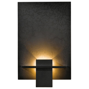 Hubbardton Forge (217510) 1 Light Aperture Wall Sconce