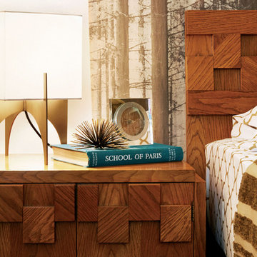 Westshire Guest Bedroom