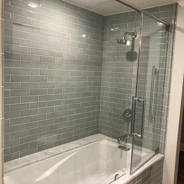 Dallas Bath Remodel
