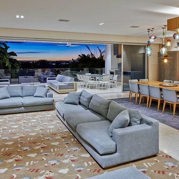 Harbourside House