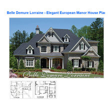 Exteriors I Like