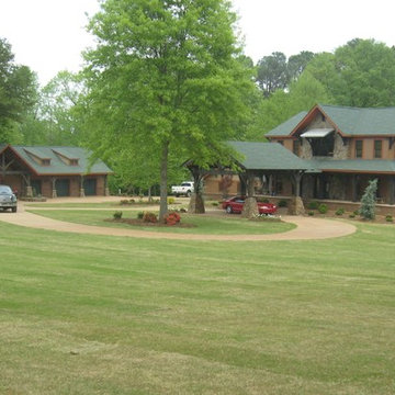 Salisbury Residence and Carriage House