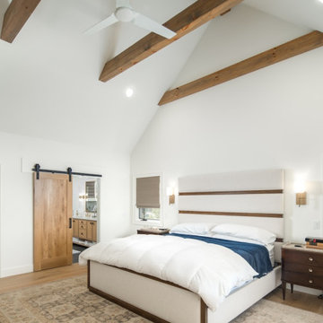 Great Sky Custom Home