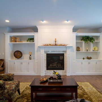 Degraff-Bloom Custom Builders Inc