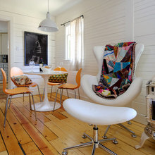 eclectic style
