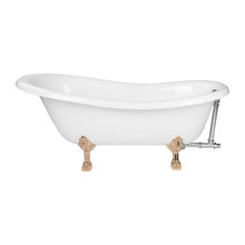 bathtubs