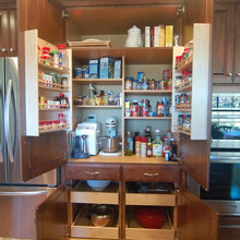 Baking center