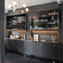 Nikole’ Wet Bar