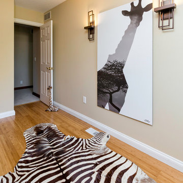 Home Office - Johnston
