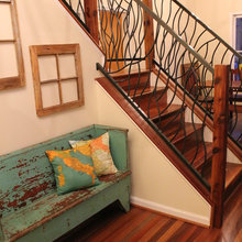 railings