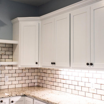 Downsville Home Remodel